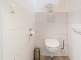 Casa per le vacanze Den Burg Caratteristiche 27