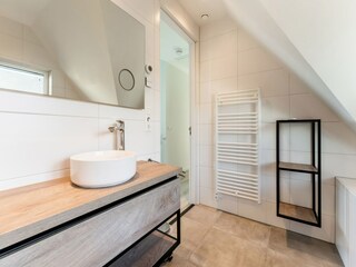 Casa per le vacanze Den Burg Caratteristiche 11