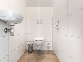 Casa per le vacanze Den Burg Caratteristiche 24