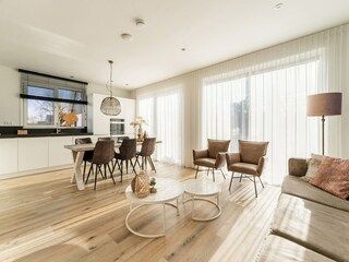 Maison de vacances Den Burg Équipement 5