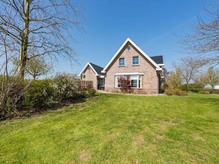 Type de propriété : Ferme Veen Enregistrement extérieur 1