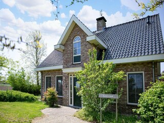 Boerderij Veen Buitenaudio-opname 2