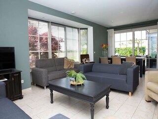 Type de propriété : Ferme Veen Équipement 28