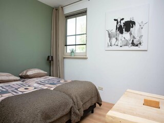 Boerderij Veen Kenmerken 24