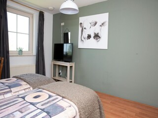 Boerderij Veen Kenmerken 19