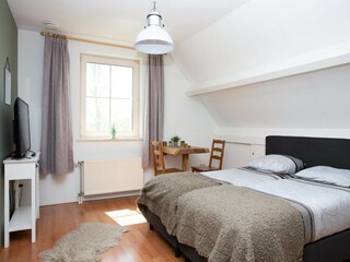 Type de propriété : Ferme Veen Équipement 23