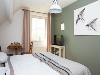 Type de propriété : Ferme Veen Équipement 26