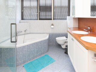 Casa de campo Veen Características 27