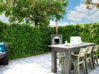Farmhouse Veen Outdoor Recording 7