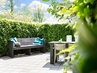 Casa de campo Veen Grabación al aire libre 7