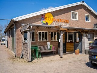 Boerderij Veen Omgeving 37