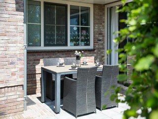 Boerderij Veen Buitenaudio-opname 5
