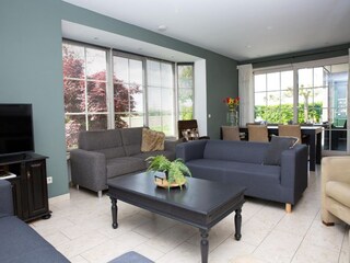 Type de propriété : Ferme Veen Équipement 35