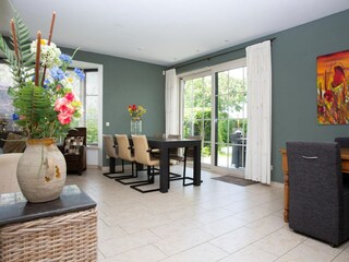 Casa de campo Veen Características 33