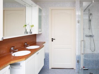 Casa de campo Veen Características 36