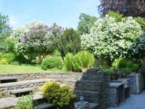 Charmante maison de vacances dans les Ardennes avec jardin - Maredret - image1