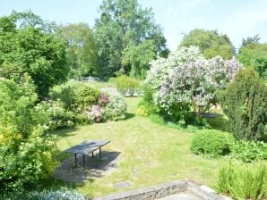 Charmantes Ferienhaus in den Ardennen mit Garten - Maredret - image1