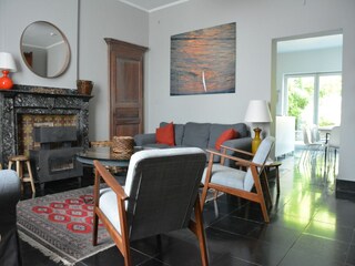 Holiday house Maredret Features 8