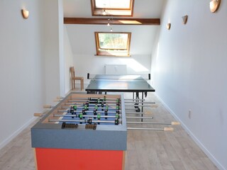 Ferienhaus Maredret Ausstattung 9