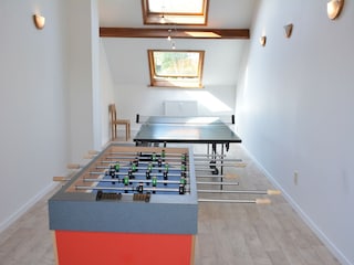 Maison de vacances Maredret Équipement 9