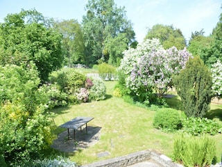 Maison de vacances Maredret Enregistrement extérieur 6