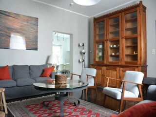 Ferienhaus Maredret Ausstattung 12