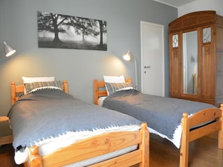 Maison de vacances Maredret Équipement 16