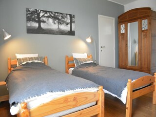 Vakantiehuis Maredret Kenmerken 28