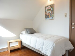 Maison de vacances Maredret Équipement 25