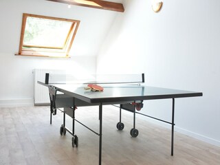 Vakantiehuis Maredret Kenmerken 26