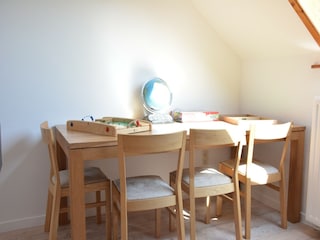 Maison de vacances Maredret Équipement 18