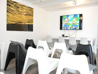 Maison de vacances Maredret  37