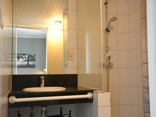 Maison de vacances Maredret Équipement 31