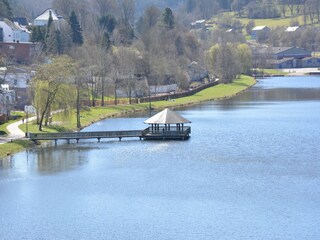 Chalet Lierneux Environnement 37