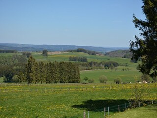 Chalet Lierneux Außenaufnahme 6
