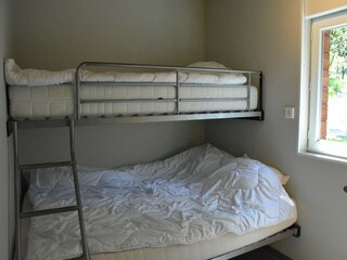 Chalet Lierneux Caratteristiche 9