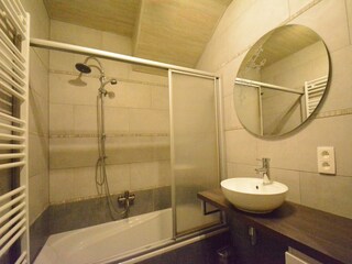 Chalet Lierneux Ausstattung 23