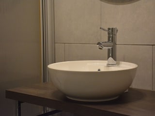 Chalet Lierneux Ausstattung 9