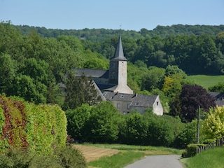 Chalet Lierneux Umgebung 17