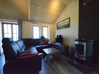Chalet Lierneux Kenmerken 25