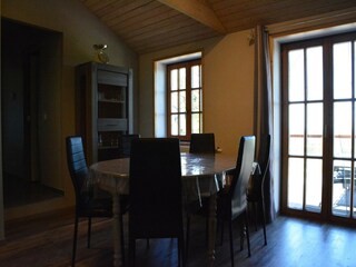 Chalet Lierneux Ausstattung 26