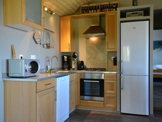 Chalet Lierneux Ausstattung 15