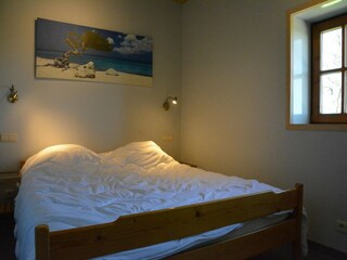 Chalet Lierneux Ausstattung 16