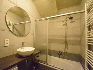Chalet Lierneux Ausstattung 30