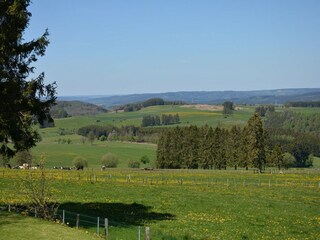 Chalet Lierneux Außenaufnahme 9
