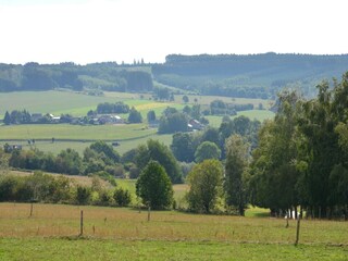 Chalet Lierneux Omgeving 35