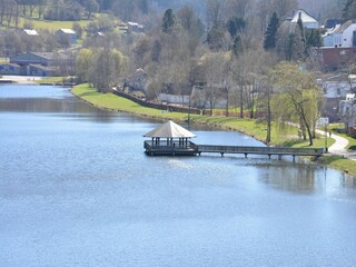 Chalet Lierneux Omgeving 36