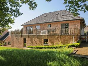 Holiday house Modernes Ferienhaus in Noiseux mit Garten - Somme-Leuze - image1