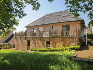 Holiday house Modern Holiday Home in Noiseux with Garden - Somme-Leuze - image1