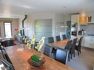 Holiday house Somme-Leuze Features 14